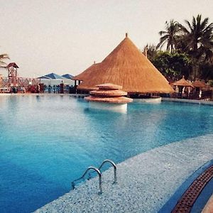 Senegambia Beach Hotel